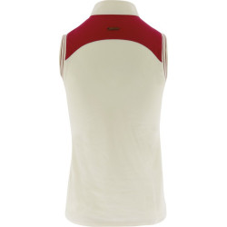 Polo Equithème jersey zonder mouwen Polo Equithème jersey zonder mouwen
