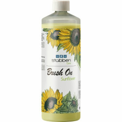 Navulling ontwarrende spray Brush on Zonnebloem 1L