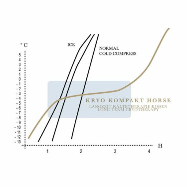 Cryotherapiepakket Stübben Blauw