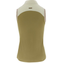 Polo Equithème jersey zonder mouwen Polo Equithème jersey zonder mouwen