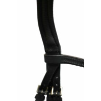 Combinneus Stübben 2700 Zwart / zwart zilver Combinneus Stübben 2700 Zwart / zwart zilver