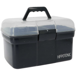 Poetskoffer Hippotonic Glitter Poetskoffer Hippotonic Glitter