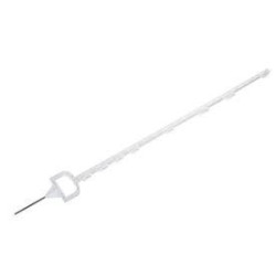 Horizont beugelpaal 155 cm per 20 Horizont beugelpaal 155 cm per 20