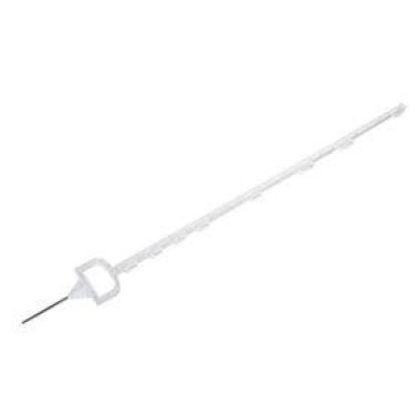 Horizont beugelpaal 155 cm per 20 Horizont beugelpaal 155 cm per 20
