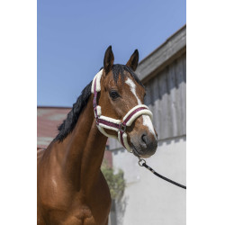 Halster Norton Cosy Bordeaux