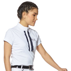 Polo Vlaggen & Cup Cacimba korte mouwen