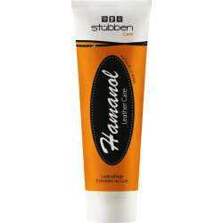 Hamanol Stübben lederonderhoud 250g