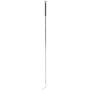 Dressuurzweep Whip & Go Silverline Dressuurzweep Whip & Go Silverline