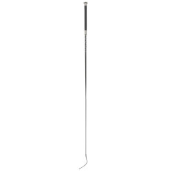 Dressuurzweep Whip & Go Silverline Dressuurzweep Whip & Go Silverline