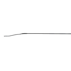 Dressuurzweep Whip & Go Silverline Dressuurzweep Whip & Go Silverline
