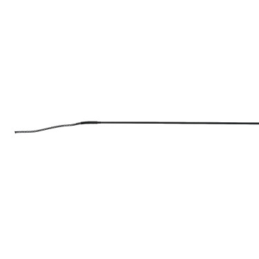 Dressuurzweep Whip & Go Silverline Dressuurzweep Whip & Go Silverline