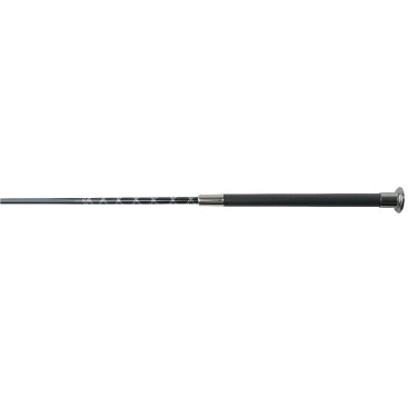 Dressuurzweep Whip & Go Silverline Dressuurzweep Whip & Go Silverline