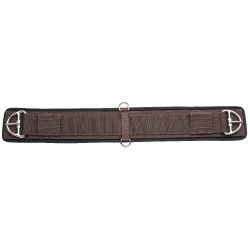 Western singel Westride afneembaar neopreen Western singel Westride afneembaar neopreen
