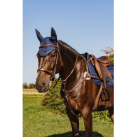 Borsttuig Norton 5 punten Havana Bruin