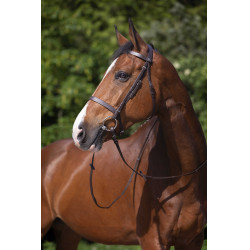 Bridon Riding World Franse neusriem Bridon Riding World Franse neusriem