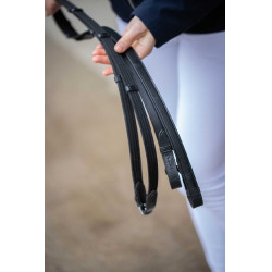 Teugels Pénélope singel Daily Zwart