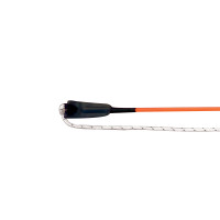 Ethologische stick Whip & Go Blauw