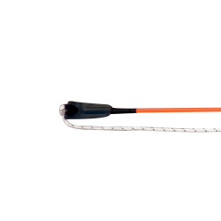 Ethologische stick Whip & Go Oranje Ethologische stick Whip & Go Oranje