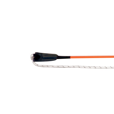 Ethologische stick Whip & Go Oranje Ethologische stick Whip & Go Oranje