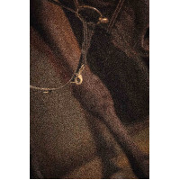 Teugels Pénélope Howlett leer Havana Bruin