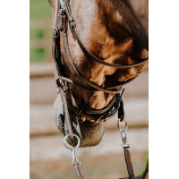 Bridon Bitloos Norton Havana Bruin Bridon Bitloos Norton Havana Bruin