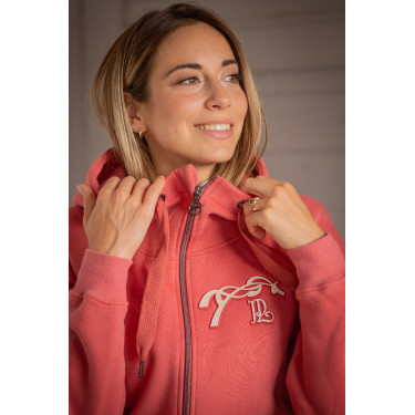 Sweatshirt Pénélope Meiwenty Sweatshirt Pénélope Meiwenty