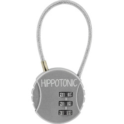 Sloten voor poetkist Hippotonic Balle Sloten voor poetkist Hippotonic Balle