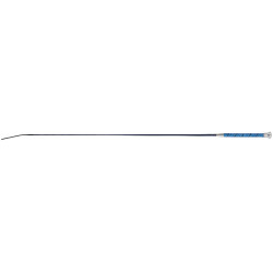 Dressuurzweep Whip & Go Strassy Blauw