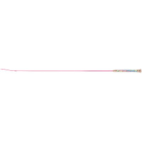 Dressuurzweep Whip & Go Strassy Regenboog Multicolor Dressuurzweep Whip & Go Strassy Regenboog Multicolor