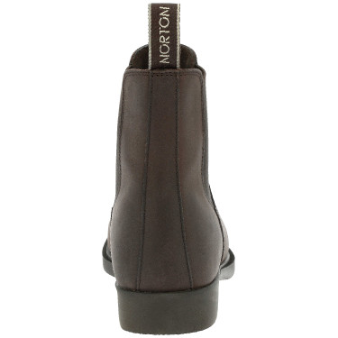 Boots Norton Nîmes Bruin