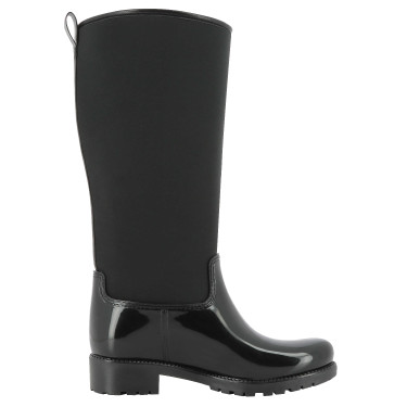Regenlaarzen Equithème Je t'aime Regenlaarzen Equithème Je t'aime