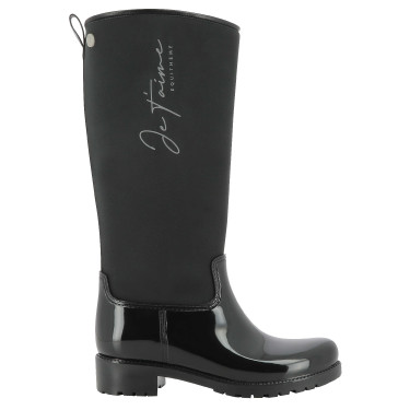 Regenlaarzen Equithème Je t'aime Regenlaarzen Equithème Je t'aime