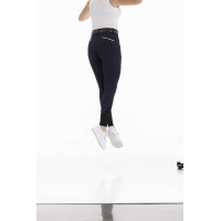 Broek Equithème Josephine Zwart Broek Equithème Josephine Zwart