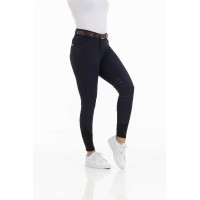 Broek Equithème Josephine Marineblauw
