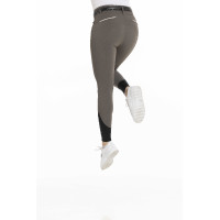 Broek Equithème Josephine Zwart Broek Equithème Josephine Zwart