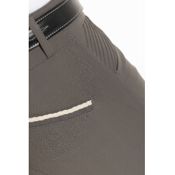 Broek Equithème Josephine Taupe Bruin