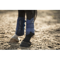 Lami-Cell LC beenkappen Atolblauw