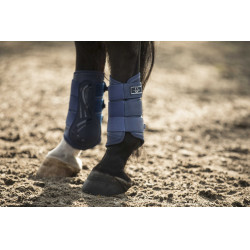 Lami-Cell LC beenkappen Atolblauw