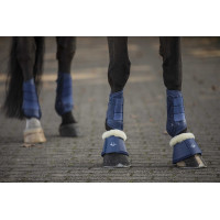 Lami-Cell LC beenkappen Atolblauw