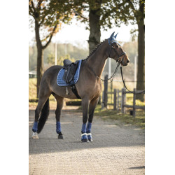 Lami-Cell LC beenkappen Atolblauw