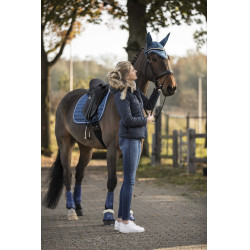 Lami-Cell LC beenkappen Atolblauw