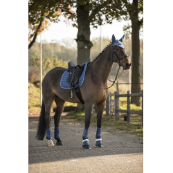 Lami-Cell LC beenkappen Atolblauw