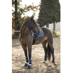 Lami-Cell LC beenkappen Atolblauw