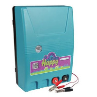 HAPPY NG21 12V Blauw