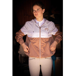 Blouson Pénélope Celecce