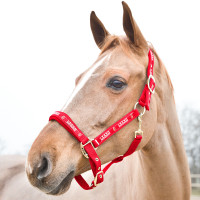 Halster Hamptons Horze Rood