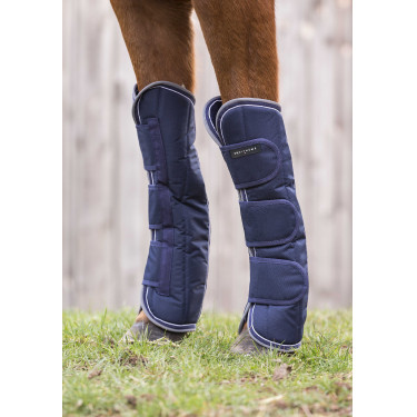 Transportbeschermers Equithème Tyrex 600 D Transportbeschermers Equithème Tyrex 600 D