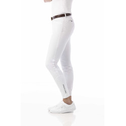 Equitheme Georg broek heren Wit