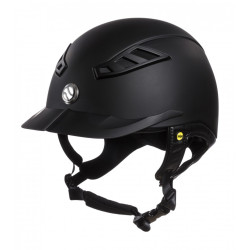 EQ3 Lynx Smooth Top Back On Track Helm EQ3 Lynx Smooth Top Back On Track Helm