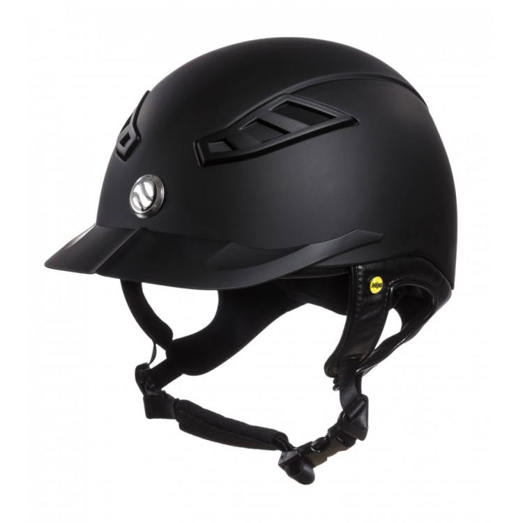 EQ3 Lynx Smooth Top Back On Track Helm EQ3 Lynx Smooth Top Back On Track Helm